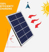 faro LED solare con telecamera full HD integrata wifi 100W 300W 400W IP67 Illuminazione/Illuminazione per esterni/Proiettori Zencoccostore - Formia, Commerciovirtuoso.it