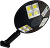 Faro Led Solare Lampione Con Sensore Di Movimento 144 Led Cob Lf-1758 Illuminazione/Illuminazione per esterni/Luci per sentieri Trade Shop italia - Napoli, Commerciovirtuoso.it