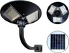 Faro Led Solare Lampione Con Sensore Di Movimento 150 Watt + Palo Ty-150 Articoli da Giardino > Illuminazione da esterno > Lampade per esterno Trade Shop italia - Napoli, Commerciovirtuoso.it