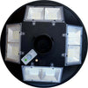Faro Led Solare Lampione Con Sensore Di Movimento 200 Watt + Palo Ty-200 Articoli da Giardino > Illuminazione da esterno > Lampade per esterno Trade Shop italia - Napoli, Commerciovirtuoso.it