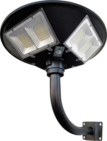 Faro Led Solare Lampione Con Sensore Di Movimento 200 Watt + Palo Ty-200 Articoli da Giardino > Illuminazione da esterno > Lampade per esterno Trade Shop italia - Napoli, Commerciovirtuoso.it
