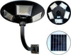 Faro Led Solare Lampione Con Sensore Di Movimento 250 Watt + Palo Ty-250 Articoli da Giardino > Illuminazione da esterno > Lampade per esterno Trade Shop italia - Napoli, Commerciovirtuoso.it