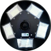 Faro Led Solare Lampione Con Sensore Di Movimento 250 Watt + Palo Ty-250 Articoli da Giardino > Illuminazione da esterno > Lampade per esterno Trade Shop italia - Napoli, Commerciovirtuoso.it