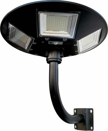 Faro Led Solare Lampione Con Sensore Di Movimento 250 Watt + Palo Ty-250 Articoli da Giardino > Illuminazione da esterno > Lampade per esterno Trade Shop italia - Napoli, Commerciovirtuoso.it