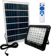 FARO LUCE LED CON PANNELLO SOLARE 50W 100W 200W 300W SENSORE CREPUSCOLARE IP66 Illuminazione/Illuminazione per esterni/Proiettori Zencoccostore - Formia, Commerciovirtuoso.it