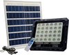 FARO LUCE LED CON PANNELLO SOLARE 50W 100W 200W 300W SENSORE CREPUSCOLARE IP66 Illuminazione/Illuminazione per esterni/Proiettori Zencoccostore - Formia, Commerciovirtuoso.it