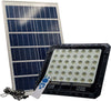 FARO LUCE LED CON PANNELLO SOLARE 50W 100W 200W 300W SENSORE CREPUSCOLARE IP66 Illuminazione/Illuminazione per esterni/Proiettori Zencoccostore - Formia, Commerciovirtuoso.it