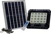 FARO LUCE LED CON PANNELLO SOLARE 50W 100W 200W 300W SENSORE CREPUSCOLARE IP66 Illuminazione/Illuminazione per esterni/Proiettori Zencoccostore - Formia, Commerciovirtuoso.it