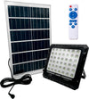 FARO LUCE LED CON PANNELLO SOLARE 50W 100W 200W 300W SENSORE CREPUSCOLARE IP66 Illuminazione/Illuminazione per esterni/Proiettori Zencoccostore - Formia, Commerciovirtuoso.it
