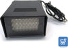 Faro Mini Flash per Discoteche Stroboscopico con Regolazione Strobo Spina Europea - EX DEMO