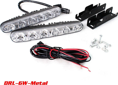 FARO PILOT DRL S-5 SUPPLEMENTARE FENDINEBBIA PER AUTO FUORISTRADA 12V 5 LED 5W Auto e Moto/Parti per auto/Luci lampadine e indicatori/Lampadine/Lampadine per esterno Trade Shop italia - Napoli, Commerciovirtuoso.it