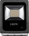 FARO PROFESSIONALE A LED 5730 PER ESTERNO IP65 IMPERMEABILE WISDOM 100W SLIM Illuminazione/Illuminazione per esterni/Proiettori Trade Shop italia - Napoli, Commerciovirtuoso.it