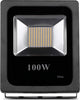 FARO PROFESSIONALE A LED 5730 PER ESTERNO IP65 IMPERMEABILE WISDOM 100W SLIM Illuminazione/Illuminazione per esterni/Proiettori Trade Shop italia - Napoli, Commerciovirtuoso.it
