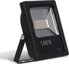 FARO PROFESSIONALE A LED 5730 PER ESTERNO IP65 IMPERMEABILE WISDOM 100W SLIM Illuminazione/Illuminazione per esterni/Proiettori Trade Shop italia - Napoli, Commerciovirtuoso.it