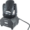 FARO PROIETTORE 1 LED RGB TESTA ROTANTE EFFETTI DISCO DJ LUCE FLASH COLOR LED Strumenti Musicali/Sonorizzazione e palcoscenico/Illuminazione/Dispositivi per effetti luce Trade Shop italia - Napoli, Commerciovirtuoso.it