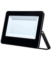 Faro Proiettore A Led 200w Nero Luce Fredda 6000k Per Esterno Ip66 9000 Lumen