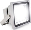 FARO PROIETTORE LED ALTA LUMINOSITA' 30W ESTERNI INTERNI 6400K LUCE BIANCA Illuminazione/Illuminazione per esterni/Proiettori Trade Shop italia - Napoli, Commerciovirtuoso.it