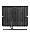 Faro Proiettore A Led Smd Da 30w Colore Nero Luce Calda 3000k Per Esterno Ip65