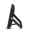 Faro Proiettore A Led Smd Da 30w Colore Nero Luce Calda 3000k Per Esterno Ip65