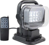 FARO PROIETTORE LAMPADA TESTA MOBILE ROTANTE CON 10 LED 12/24V PER VEICOLI Auto e Moto/Parti per auto/Luci lampadine e indicatori/Lampadine/Lampadine per esterno Trade Shop italia - Napoli, Commerciovirtuoso.it