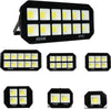 Faro-Proiettore-Led-200w-400w-500w-600w-Per-Esterni-Luci-Di-Sicurezza-Super-Luminose-6500k-Ip65