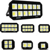 Faro-Proiettore-Led-200w-400w-500w-600w-Per-Esterni-Luci-Di-Sicurezza-Super-Luminose-6500k-Ip65