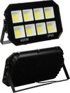 Faro-Proiettore-Led-200w-400w-500w-600w-Per-Esterni-Luci-Di-Sicurezza-Super-Luminose-6500k-Ip65