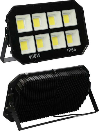 Faro-Proiettore-Led-200w-400w-500w-600w-Per-Esterni-Luci-Di-Sicurezza-Super-Luminose-6500k-Ip65