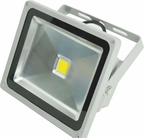 FARO PROIETTORE LED ALTA LUMINOSITA' 10W ESTERNI INTERNI LUMEN LUCE BIANCA Illuminazione/Illuminazione per esterni/Proiettori Trade Shop italia - Napoli, Commerciovirtuoso.it