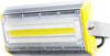 FARO PROIETTORE LED COB 50 W PER ESTERNI LINEARE SPOTLIGHT INCLINABILE Illuminazione/Illuminazione per esterni/Proiettori Trade Shop italia - Napoli, Commerciovirtuoso.it