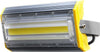 FARO PROIETTORE LED COB 50 W PER ESTERNI LINEARE SPOTLIGHT INCLINABILE Illuminazione/Illuminazione per esterni/Proiettori Trade Shop italia - Napoli, Commerciovirtuoso.it