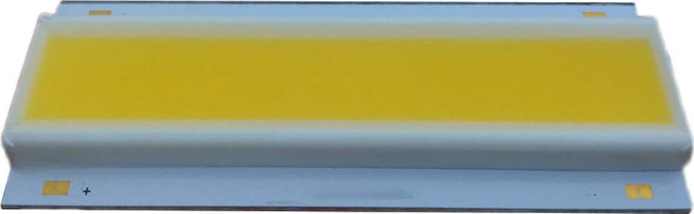 FARO PROIETTORE LED COB 50 W PER ESTERNI LINEARE SPOTLIGHT INCLINABILE Illuminazione/Illuminazione per esterni/Proiettori Trade Shop italia - Napoli, Commerciovirtuoso.it