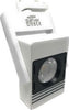 Faro-Proiettore-Led-Cob-X-Binario-30w-Luce-6500k-4000k-3000k-Orientabile-F30w-5a