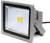 Faro a luce led 20w a tenuta stagno con staffa 50000ore luce bianco freddo IP65 Illuminazione/Illuminazione per esterni/Proiettori Trade Shop italia - Napoli, Commerciovirtuoso.it