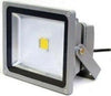 Faro Prroiettore A Led Da 20w Ip65 Per Esterno Con Staffa A Luce Bianca Fredda Illuminazione/Illuminazione per esterni/Proiettori Trade Shop italia - Napoli, Commerciovirtuoso.it