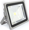 Faro Prroiettore A Led Da 20w Ip65 Per Esterno Con Staffa A Luce Bianca Fredda Illuminazione/Illuminazione per esterni/Proiettori Trade Shop italia - Napoli, Commerciovirtuoso.it