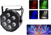 Faro Rgb Faretto 7 Led Vari Colori Discoteca Sensore Sonoro Luce Colorata Elettronica e telefonia > Accessori Audio e Video > Effetti Luce Trade Shop italia - Napoli, Commerciovirtuoso.it