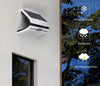 Faro Solare Led Faretto 20W Esterno ip65 sensore movimento Luce a muro AB-TA171 Illuminazione/Illuminazione per esterni/Proiettori Zencoccostore - Formia, Commerciovirtuoso.it