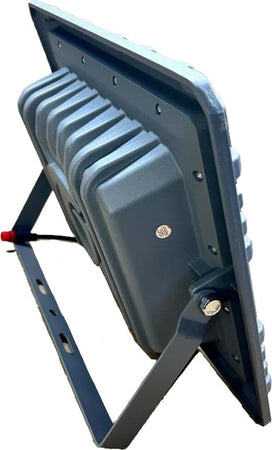 FARO-SOLARE-luce-LED-100W-200W-400W-600W-800W-1000W-SENSORE-CREPUSCOLARE-IP66-LM