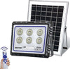 FARO-SOLARE-luce-LED-100W-200W-400W-600W-800W-1000W-SENSORE-CREPUSCOLARE-IP66-LM