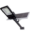 Faro Stradale Lampione Solare Led 200watt Crepuscolare Dimmerabile Ip65 S03-200w