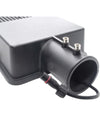 Faro Stradale Lampione Solare Led 200watt Crepuscolare Dimmerabile Ip65 S03-200w
