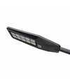 Faro Stradale Solare Led 170 W Sensore Crepuscolare Ip65 Pannello Fotovoltaico