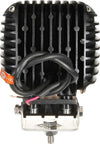Faro-Supplementare-Profondità-12v-16-Led-48w-Auto-Fuoristrada-Quadrato-6000k