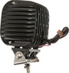 Faro-Supplementare-Profondità-12v-16-Led-48w-Auto-Fuoristrada-Quadrato-6000k