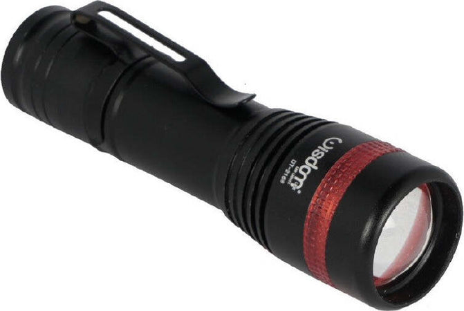 Faro Torcia Led Ricaricabile Luminosita Regolabile Doppia Emissione Luce Dt-2166 Casa, arredamento e bricolage > Bricolage e fai da te > Torce Trade Shop italia - Napoli, Commerciovirtuoso.it
