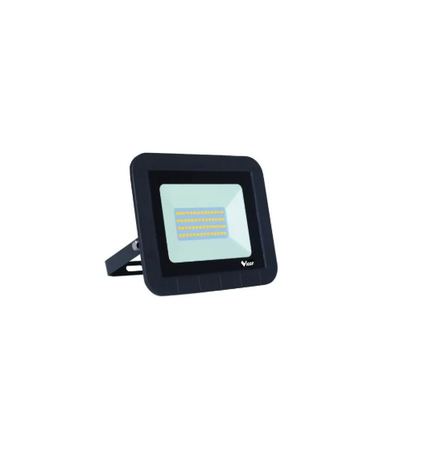 VIGOR - FARO A LED VIGOR MOD.LUMY NERO IP65