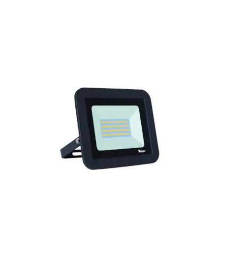 VIGOR - FARO A LED VIGOR MOD.LUMY NERO IP65