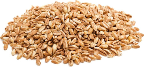 Farro-perlato