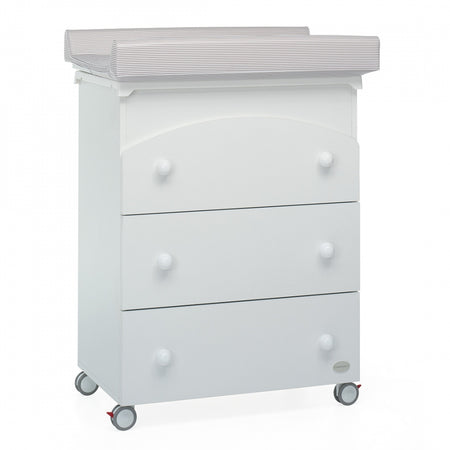 Cassettiera Fasciatoio Foppapedretti Patty